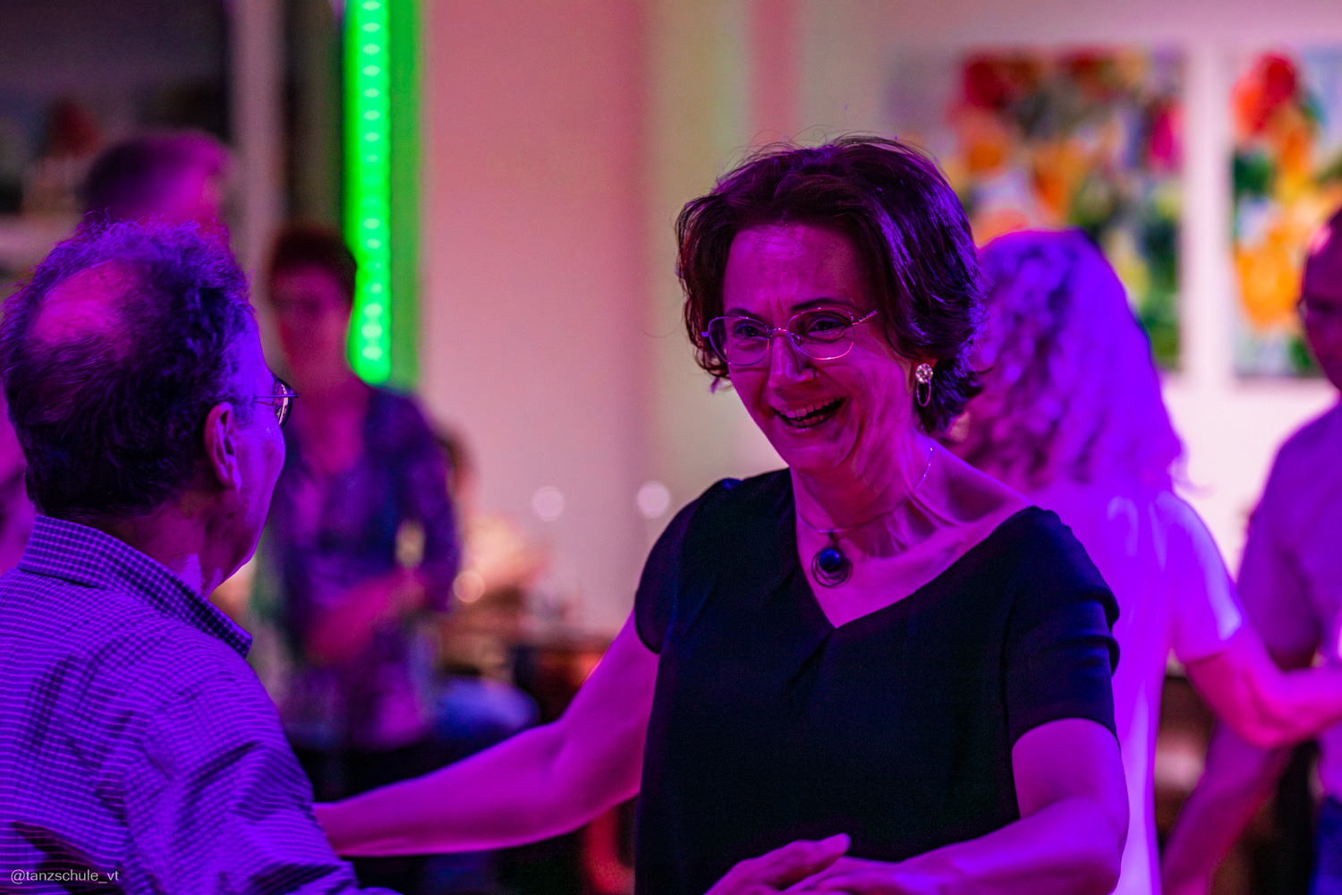 Vollrath Tanzparty 9777